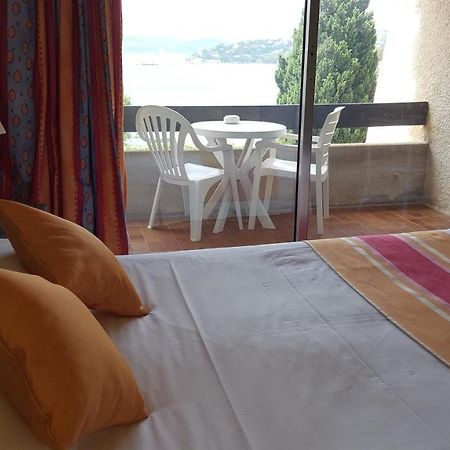 83 Hotel Le Lavandou Exterior foto