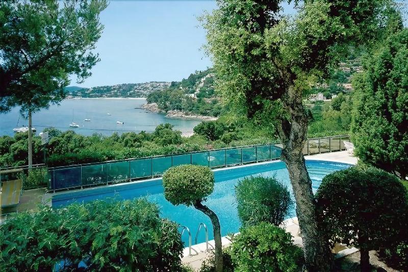 83 Hotel Le Lavandou Exterior foto